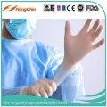 dental rectal work vinyl cleanroom gloves