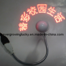 Program USB LED Fan
