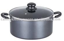 nonstick carbon stel Dutch Oven