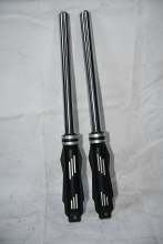 Efficient Inner Spring Shock Absorber for Vehicle