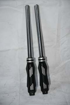 Efficient Inner Spring Shock Absorber for Vehicle