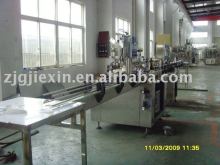 juice can filling machine