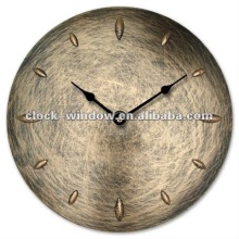 Round Decorative Quartz Wall Clock