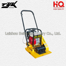Plate Compactor for Concrete Road