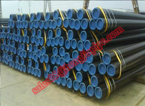 seamless-pipe