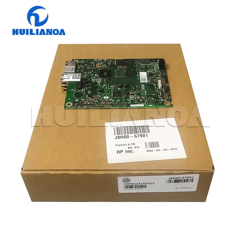 J8h61-67901 Formatter Board Logic Mainboard Motherboard for HP M501DN M501n Printer 8h60-67901