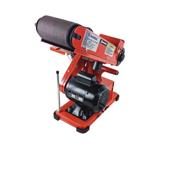 50Hz Wood Heavy Duty Belt Sander Machine ODM Services