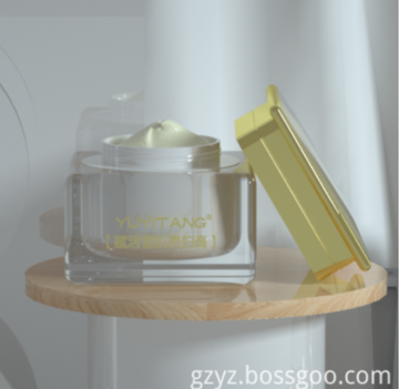 REVITALIZING SNOW CREAM Whitening