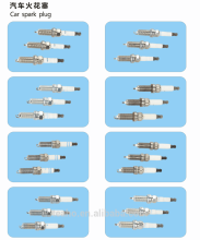 auto spark plug Iridium spark plug