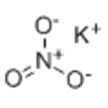 Nitrate de potassium CAS 7757-79-1