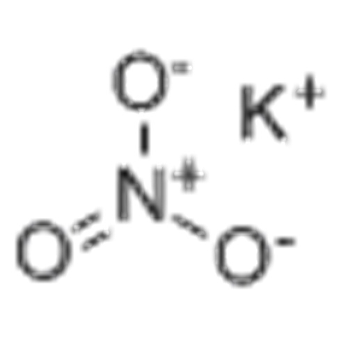 Nitrato de potasio CAS 7757-79-1