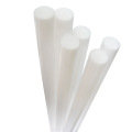 Polyformaldehyde extruder warna acetal resin rod