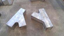 Three Way Forgings for Pipe System