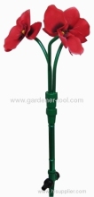 Plastic 3-head Flower Sprinkler Water Sprinkler?