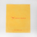 Custom universal airline disposable non-woven headrest cover