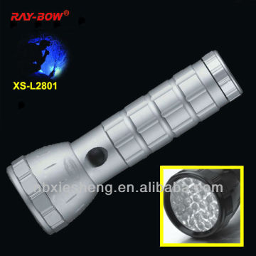 Gift Flashlight of 28 LEDs