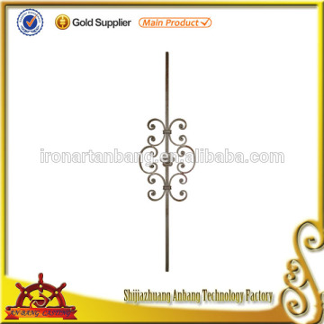 iron balusters wholesale 6182