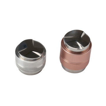 58mm 2-em-1 Design Coffee Distributor Fits para 58 mm