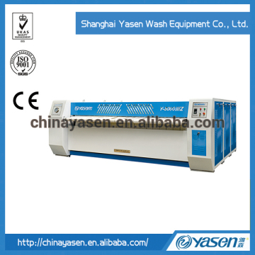 High quality automatic steam press press machine steam iron