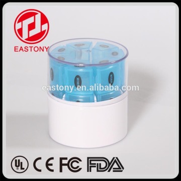 EASTOMMY Approvazione FDA Pill Box