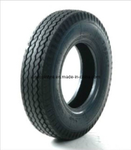 Trailer Tyre