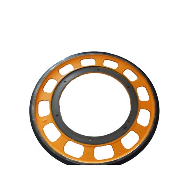 Handrail Drive Sprockt Friction Wheel 8