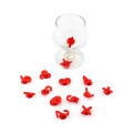 Custom Silicone Suction Wine Glass Cup Markers