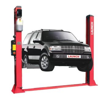 TLT235SB Two Post Car Lift 3500kg Lifting Machine