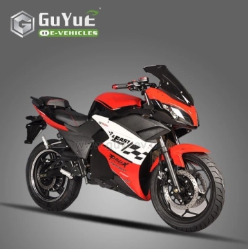Electric Motorcycle For Men