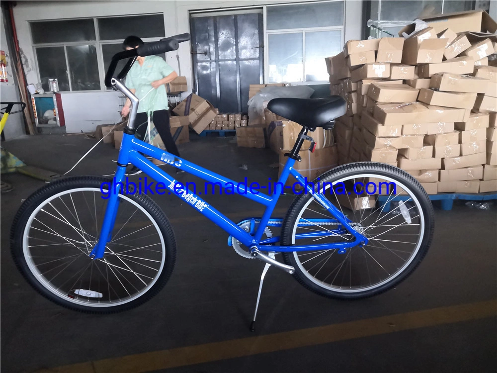 Aluminum Alloy Single Speed Adult 26