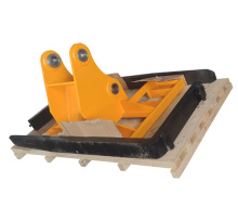 Fork Lift and Stacker Attachments for Fork Lift Machines