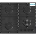 Gas Stove Hobs Small Retro Kitchen