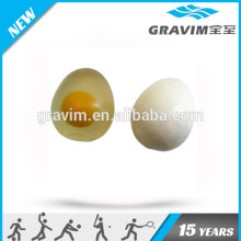 TPR clear eggs squeeze water ball Easter Egg For Sale Fake Egg Food/simulation/artificial Egg For Kitchen Party House Decoration