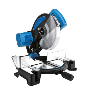 10"/255mm Aluminium Cutting Tool/ Electric Miter Saw