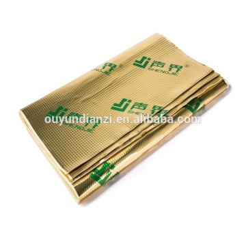 foam sound deaner material car sound insulation