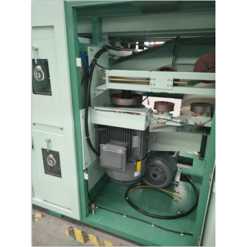 RS30C OE spinning machine