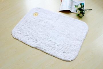 High Quality Hotel Bath Rug