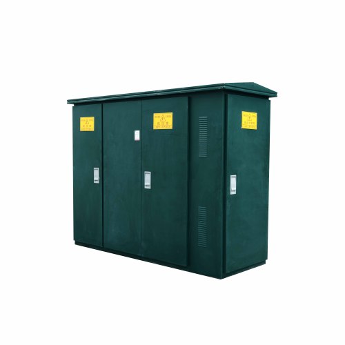 ZGS Combined Electrical Station(American type)