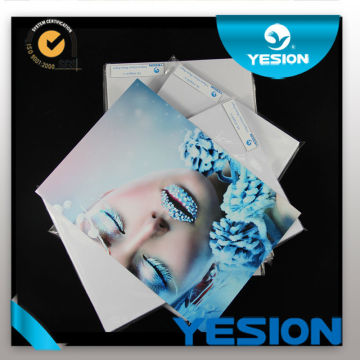 240gsm RC glossy photo paper Yesion Waterproof RC glossy photo paper