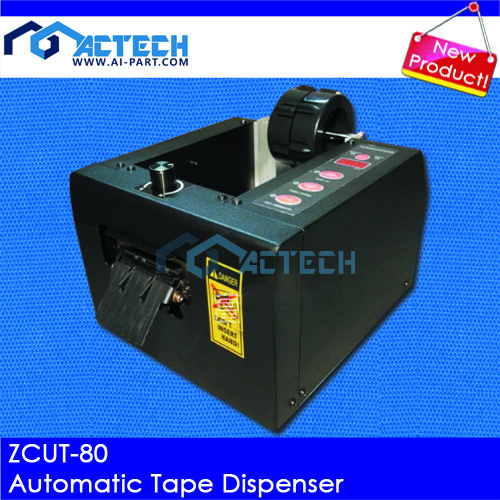 Matibay na Tape Adhesive Dispenser Machine