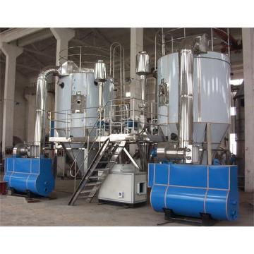 pressure spray drying machine for Herbal Extract