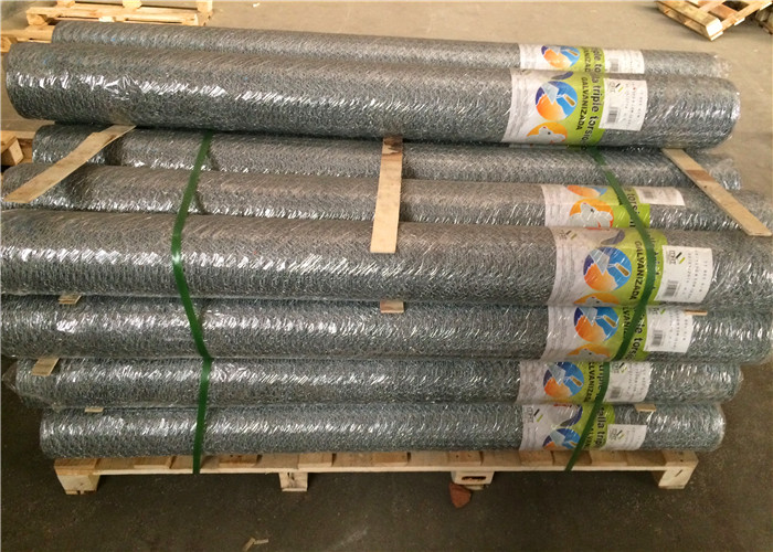 Wire Netting