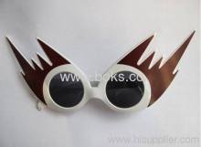 2013 New Design Disposable Plastic Glasses?