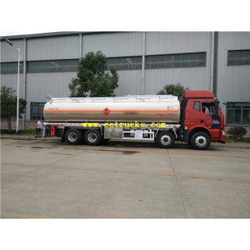 27 CBM FAW Petroleum Transport Tank Trucks