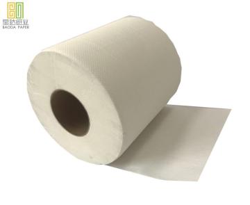 Roll Tissue Hand Towel Paper