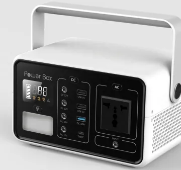 220v solar power generator system price lithium 200W