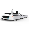 Bodor sheet metal and tube laser cutting machine