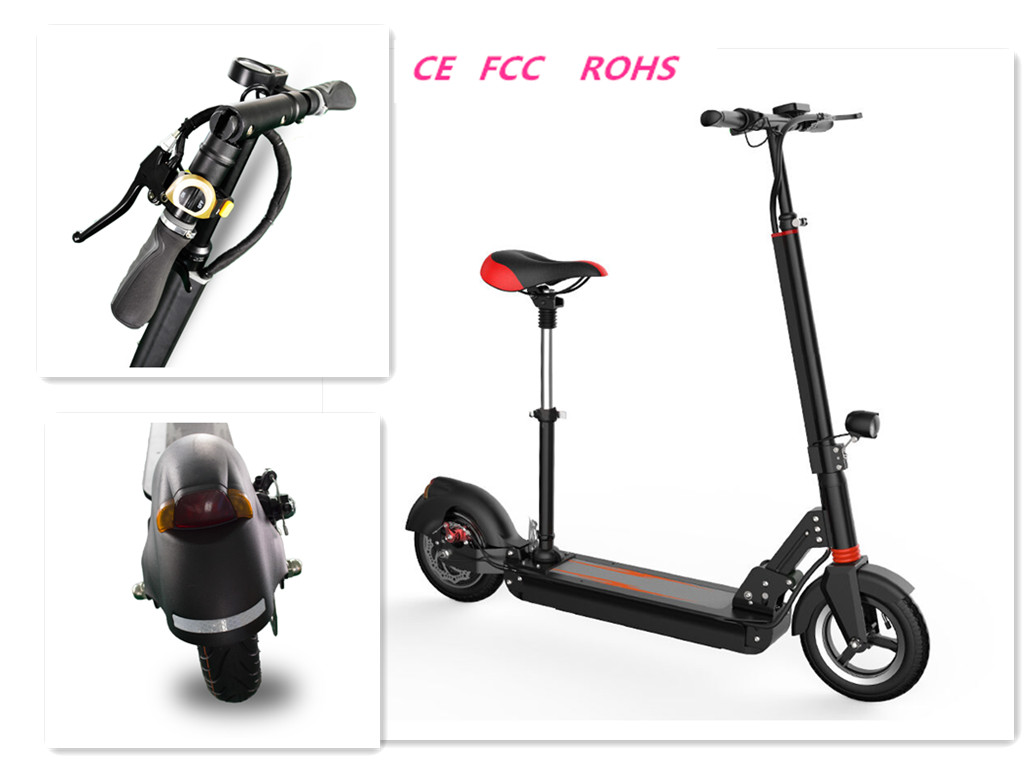 cheap electric scooter