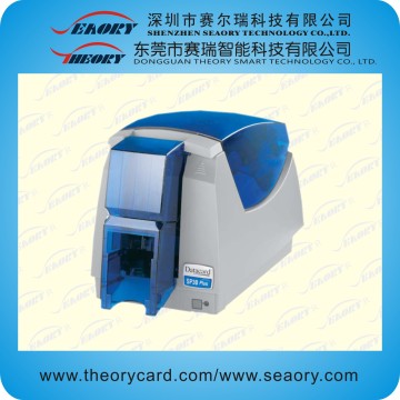 Datacard Sp30plus Single Sided Card Printer