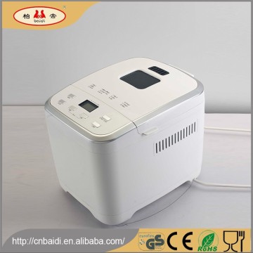 Wholesale China factory multifunctional bread maker